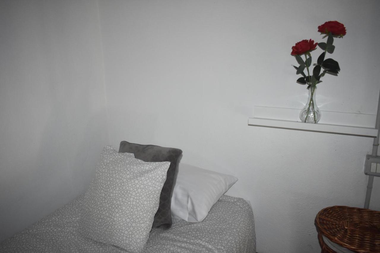 Holiday home Casa Rustica Charco Del Viento *
